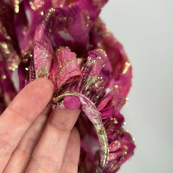 LoveShackFancy Willis Dress Size 4 - Picture 7 of 14